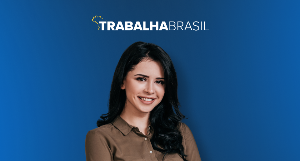 Trabalha Brasil